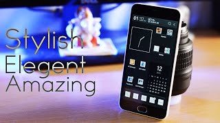 Watch This Launcher is So Amazing - Atom Launcher Review Video