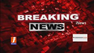 Watch Fake Blood Mafia Gang Arrested in Hyderabad | iNews Video