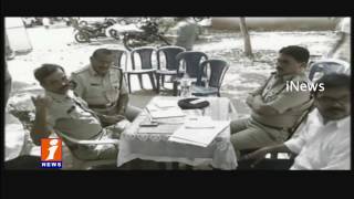 Watch Blade Batch Gang Attacks In Rajahmundry  iNews Video