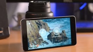 Watch Best Android Video Editor on Planet - FilmoraGo App Review Video
