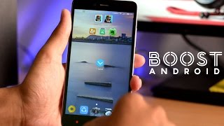 Watch BOOST Your Android Smartphone To Ultimate Speed Video