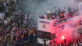 Watch Zidane, Simeone reflect on Champions League 2016 final Video