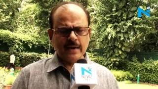 Watch Tariq Anwar says Modi Govt reluctant towards agricultural development Video