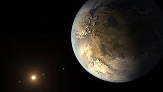 Watch Research say, planet Kepler-62f may have life Video
