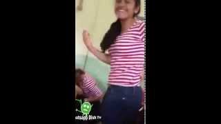 Watch Whatsapp Funny Videos - School Girl Pulling Panty Of Her Friends In Class Video
