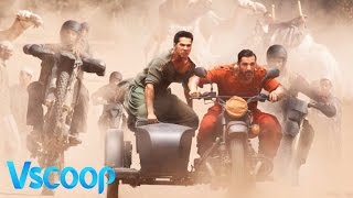 Watch Official Trailer | Dishoom To Launch In Unique Style #VSCOOP Video