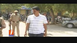 Watch Karimnagar Turns Crime City after Serial attacks | iNews Video