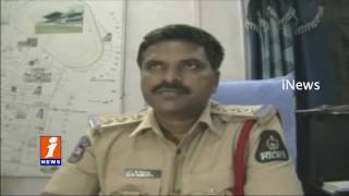 Watch Data entry operator Janaki Death Case Lover Yeswanth Kumar Arrested | iNews Video
