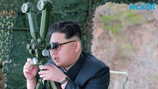 Watch Japan On Alert Possible North Korea Missile Launch Video