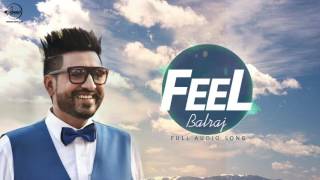 Watch Feel ( Full Audio Song ) | Balraj | Punjabi Song Collection Video