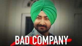 Watch Bad Company (Full Video) | Ranjit Bawa | Latest Punjabi Song 2016 Video