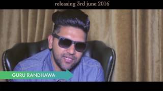 Watch Vaapsi- Guru Randhawa | Full Movie Coming Soon Video