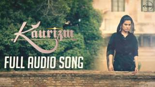 Watch Kaurizm (Full Audio Song) | Kaur B | Punjabi Song Collection Video