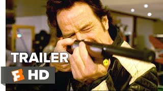 Watch The Infiltrator Official Trailer 2 (2016) - Bryan Cranston, John Leguizamo Movie HD Video