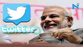 Watch PM Modi with @narendramodi on Twitter makes interaction easy Video