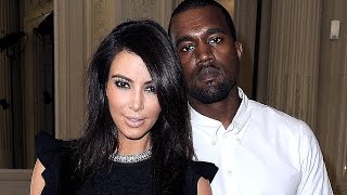 Watch Kim Kardashian Celebrates Second Wedding Anniversary With Kanye On Social Media Video