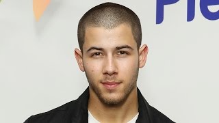 Watch Nick Jonas Doesn't Talk to Miley Cyrus or Olivia Culpo Video