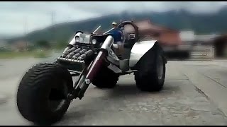 Watch Ultimate WIN Compilation of August 2016 - People Are Awesome 2016 Video