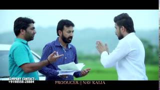 Watch ZAMEEN V S KHARCHE - NANDA SAAB - OFFICIAL PROMO 2016 - 5 TARA RECORDS - Punj Tara Records Video