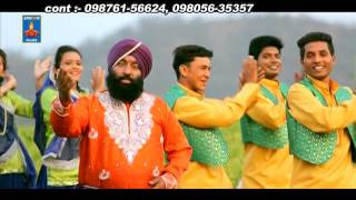 Watch Baba Balak Nath Bhajan - Jogi Dar By Gurpreet Guppi - Punjabi Devotional - Ek Noor Films - Bhakti Songs Video
