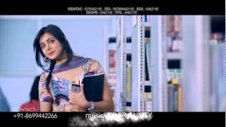 Watch New Punjabi Songs 2015 - HD Promo - Sada Zor - Surpreet Sunny - Chandigarh Records Video
