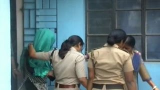 Watch Police nabs three accused in Kolkata mobile gangrape case Video