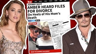 Watch Johnny and Amber One Unhappy Family Video