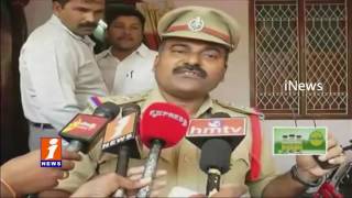Watch Couple Commits Suicide In Guntur Due To Financial Crisis | iNews Video