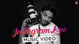 Watch Instagram Love | Raftaar | Kappie Video