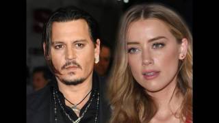 Watch Amber Heard and Johnny Depp's Divorce Explodes - Everything You Need to Know Video