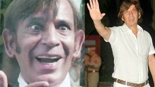 Watch Razak Khan Passes Away Due to Cardiac Arrest, Funeral to Held  in Mumbai Video