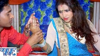 Watch Nik Lage Na Balamuwa Ke Chal - Dhanraj Dhanno  - Bhojpuri Hot Songs Video
