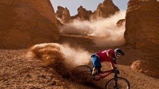 Watch BEST of Freeride - MTB Video