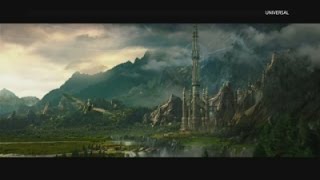 Watch 'Warcraft' stars share their bonding experiences Video