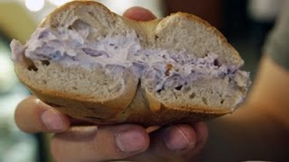 Watch Customers: What Makes a Bagel Great Video