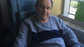 Watch Man Who Got 1st US Penis Transplant Goes Home Video