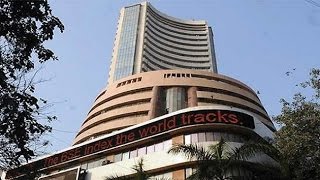 Watch Sen$ex opens to weak trading as healthcare and FMCG stocks plunge Video