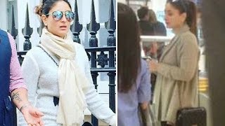 Watch Is Kareena Kapoor PREGNANT? Video