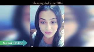 Watch Vaapsi Movie - Mehak Dhillon | Full Movie Coming Soon Video