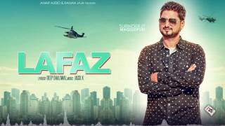 Watch LAFAZ || SURINDERJIT MAQSUDPURI || New Punjabi Songs 2016 || HD AUDIO Video