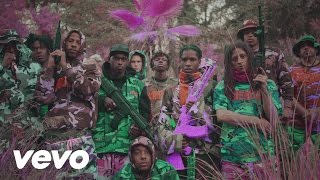 Watch A$AP Mob - Yamborghini High ft. Juicy J Video