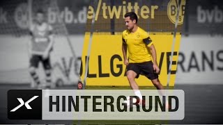 Watch 27 Millionen fur Passmaschine Ilkay Gundogan - Manchester City Video