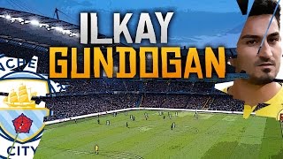 Watch OFFICIAL: Ilkay Gundogan signs for Manchester City Video