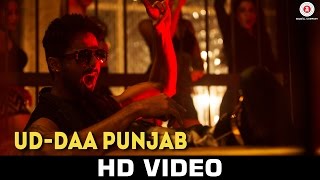 Watch Ud-daa Punjab - Udta Punjab | Vishal Dadlani & Amit Trivedi | Shahid Kapoor Video
