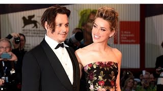 Watch Amber Heard Still Loves Johnny Depp And WON'T File Police Report Video