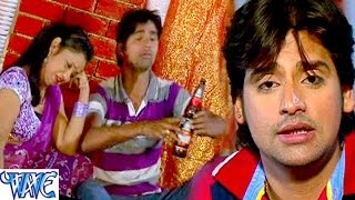 Watch Hair Band wali - Rakesh Mishra - Bhojpuri Sad Songs 2016 new Video