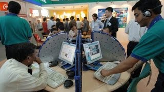 Watch Mary Meeker report: India surpasses the US to become second biggest internet user Video