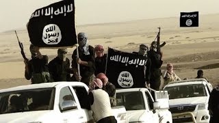 Watch British Forces use Bollywood music against ISIS Video