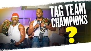 Watch 6 tag teams who should have been champions Video