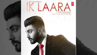 Watch Ik Laara (Full Audio Song) PINDER RANDHAWA | Latest Punjabi Song 2016 Video